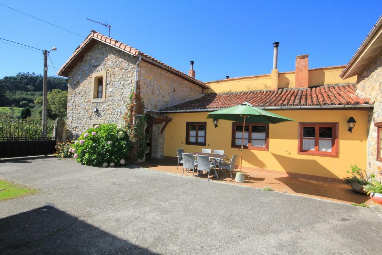 La Llosa II Villaviciosa  Luaran gambar